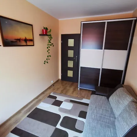 Witosa Apartment Lötzen
