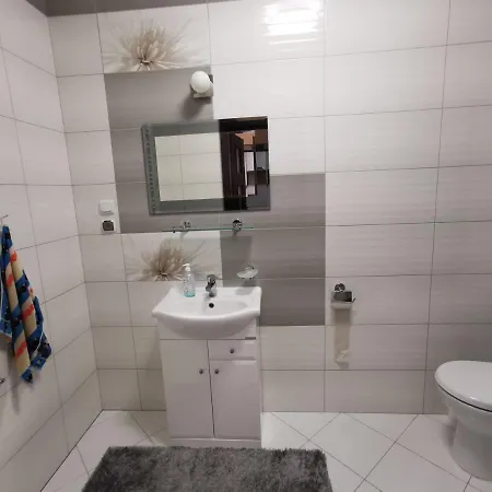 Witosa Apartment