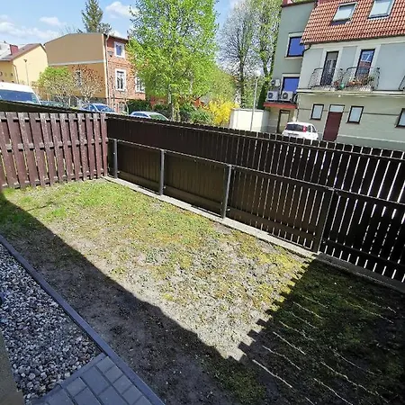 Witosa 아파트 기지크코