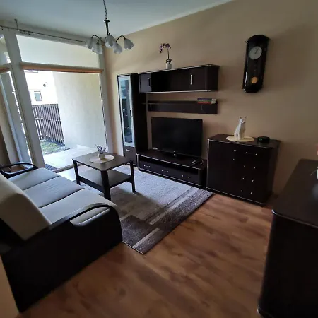 Apartment Witosa *
