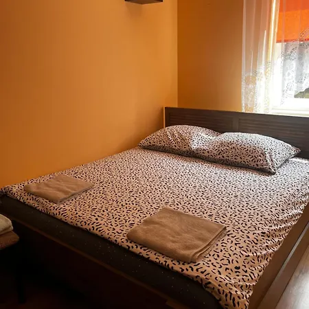 Apartment Witosa